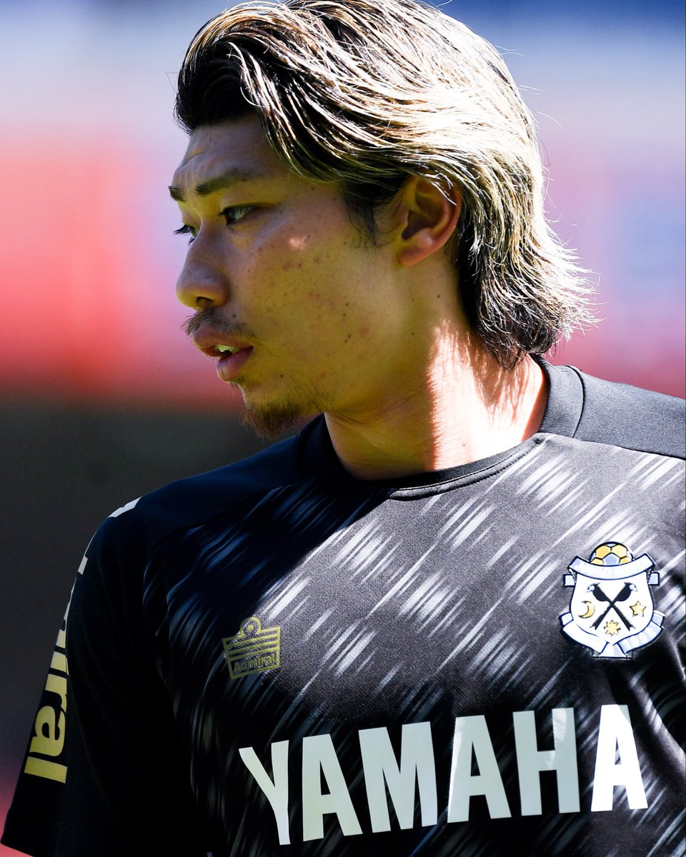 Jubiloiwata_YFC's tweet image. 𝗪-𝗨𝗽

#長野磐田 #jubilo