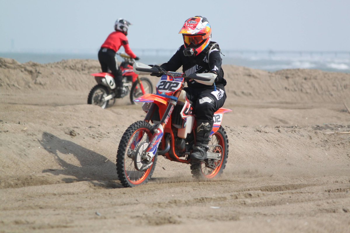 野口夏希 tweet media