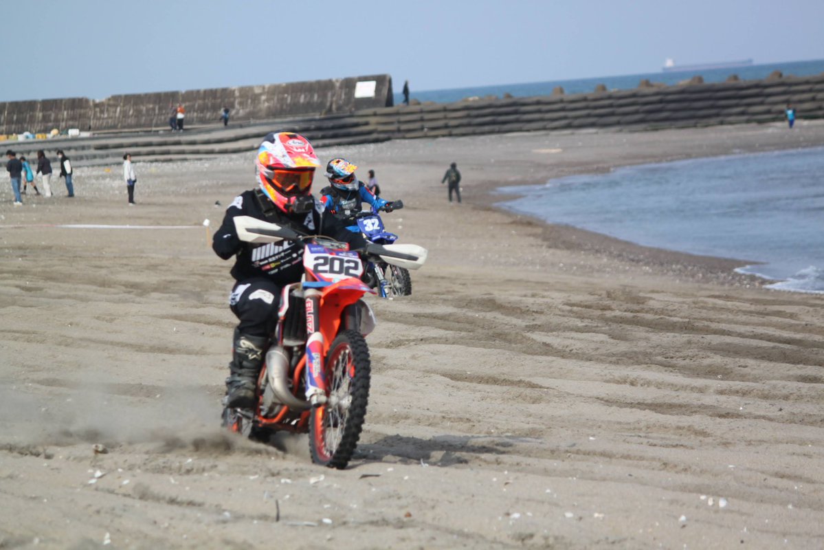 野口夏希 tweet media