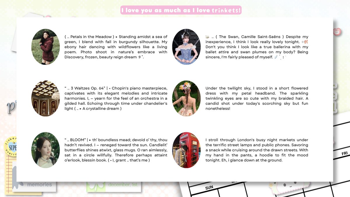 Anneliese: Wording–tale! tweet media