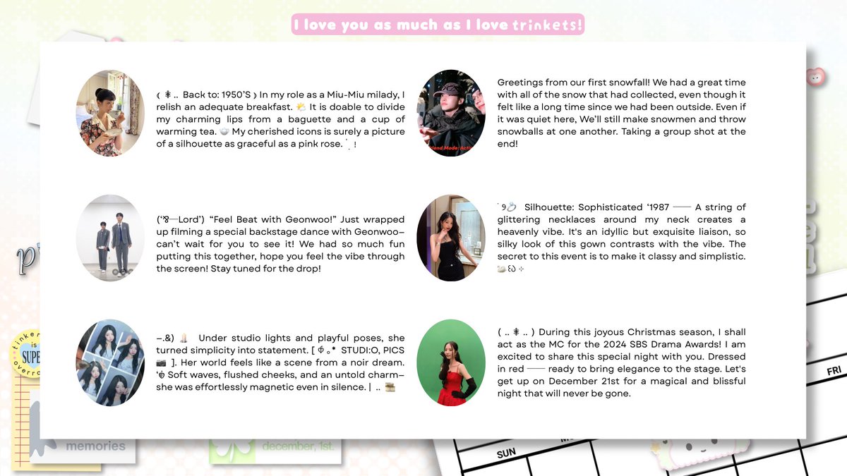 Anneliese: Wording–tale! tweet media