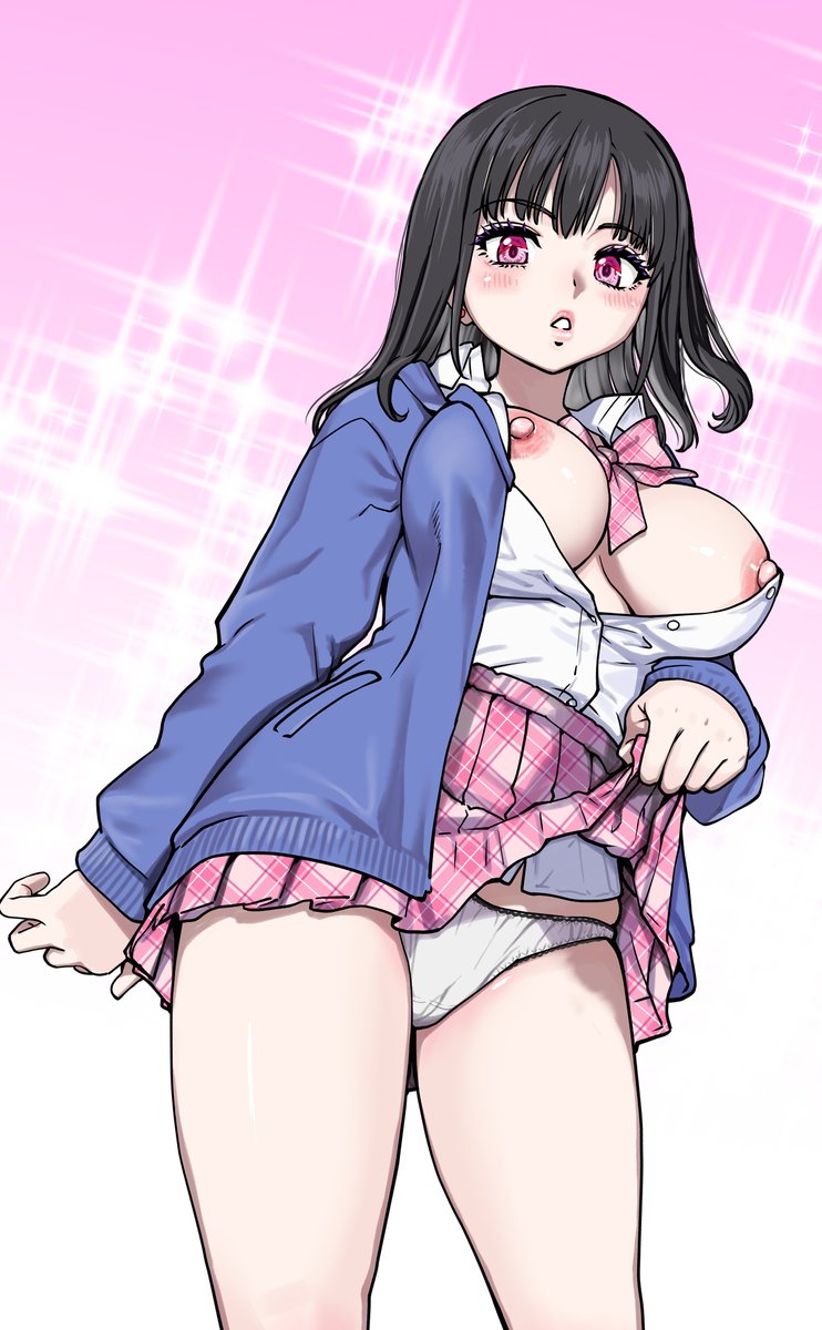 新作にもたっぷり出ます。小鞠ちゃん。
おねえちゃんと姉妹で頑張ります。
姉妹丼は好きですか? 