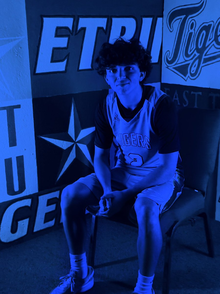 AustinCat2_'s tweet photo. After an amazing visit, I am extremely blessed to receive an offer from East Texas Baptist University! https://t.co/x5NknP0Jlu