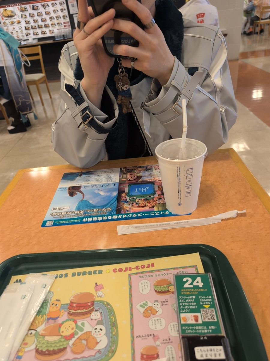 真詩呂masiro/NEXT→6月パルコス(？) tweet media