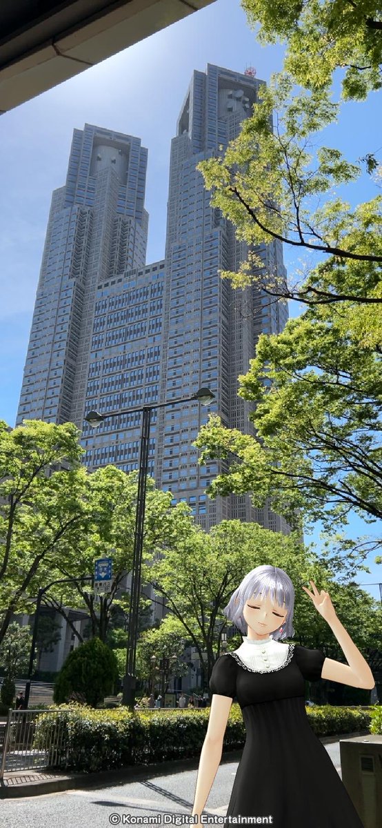 10年放置w@どら tweet media