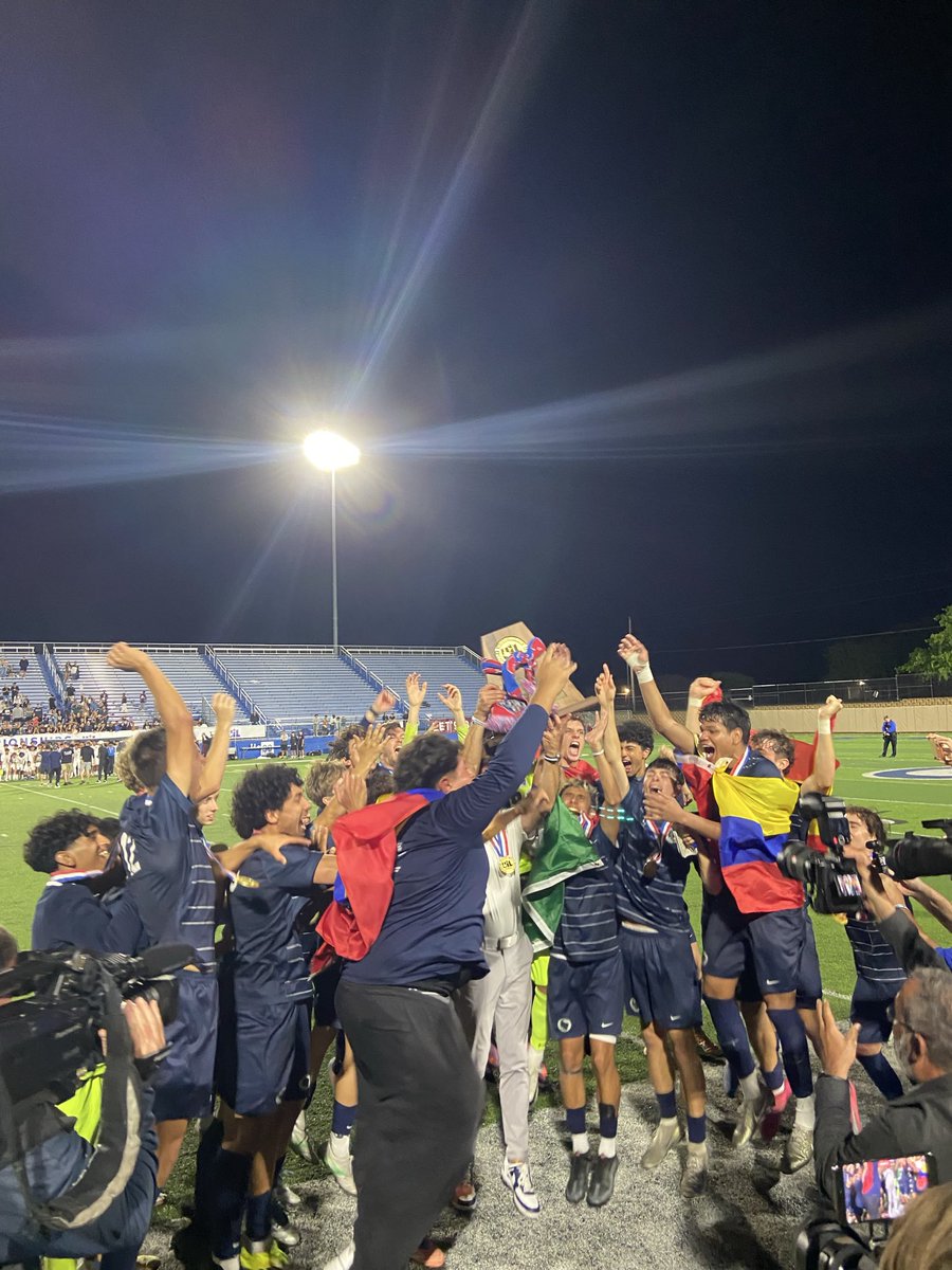 College Park Athletics tweet media