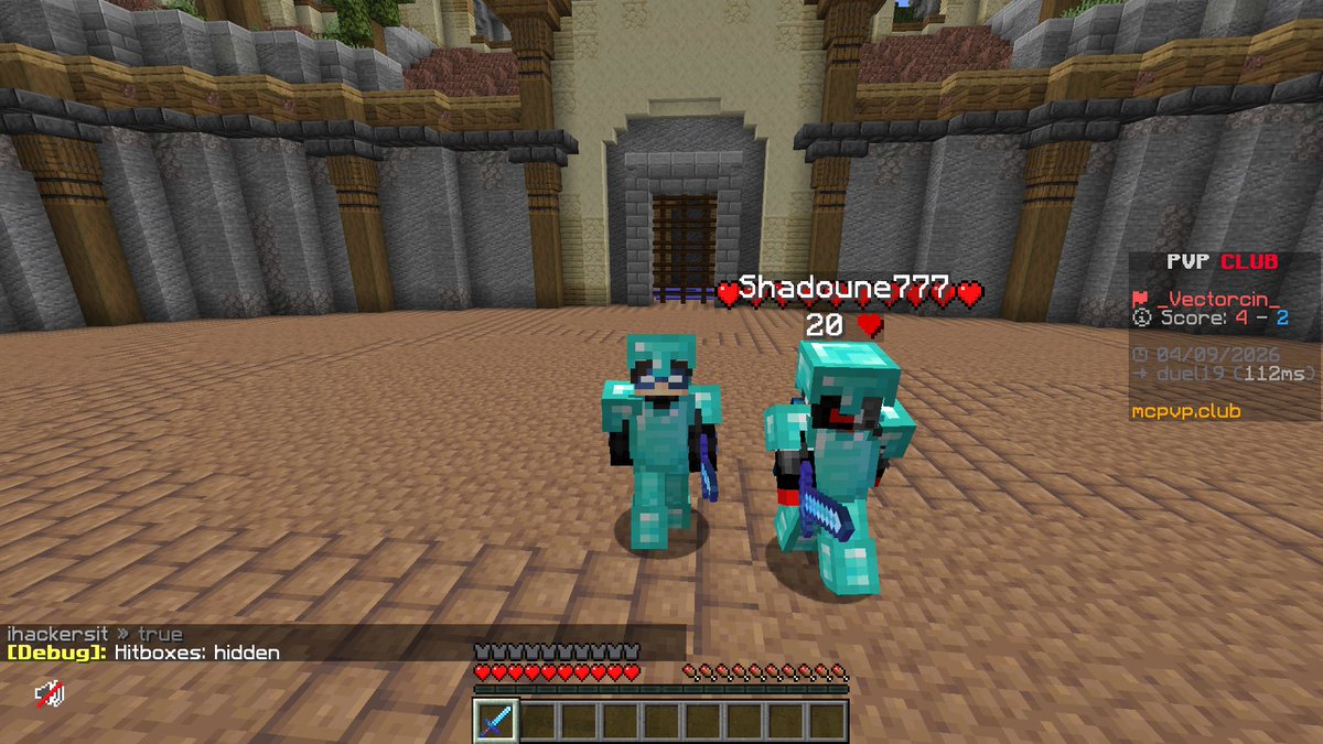_Vectorcin_'s tweet photo. @Shadoune666 @crystaxol @ChamberTrialsMC Buenasss, estoy interesado en participar si cabe la posibilidad 🫡 https://t.co/HTrHnWjVgQ