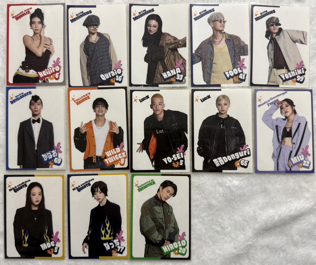 取引垢 tweet media