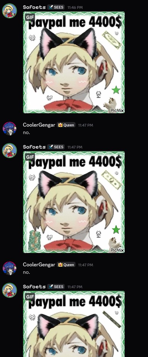 Venom Sofoets tweet media