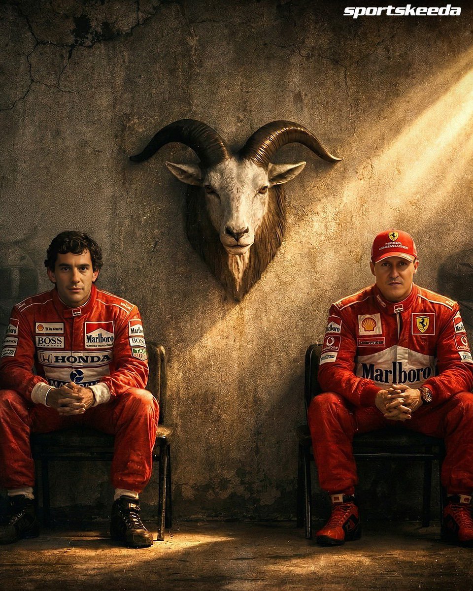 Sportskeeda Pit Stop tweet media