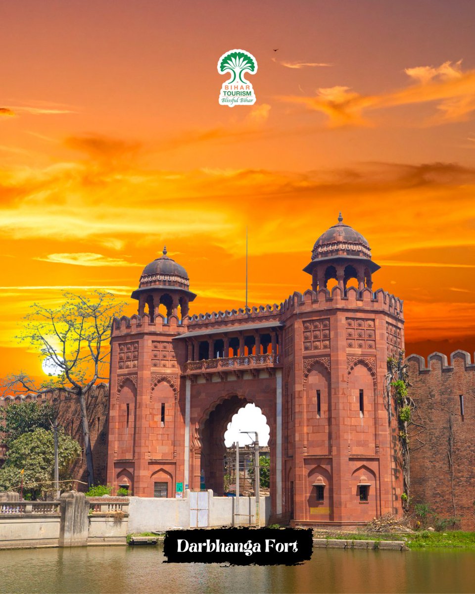 TourismBiharGov's tweet image. A resplendent spectrum unfolds across the Mithila land, where the vivid hues of celebration interlace with an enduring cultural legacy. 
Each shade distills the very essence of this region.

#Mithila #Culture #Bihar #Explore #shadesofmithila #BiharTourism #CulturalLegacy