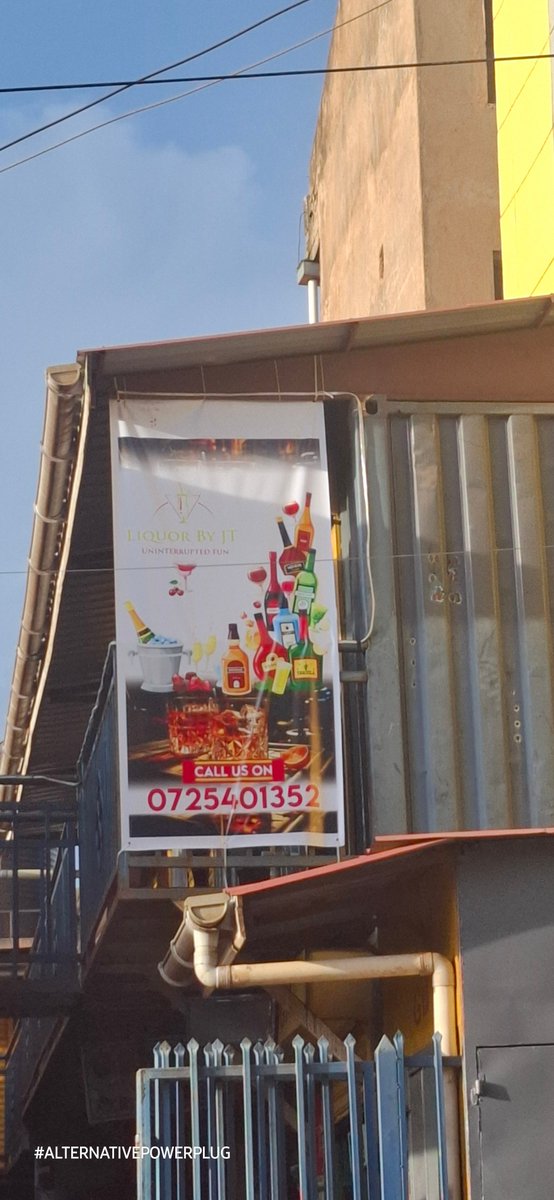 The Alternative Power Plug tweet media