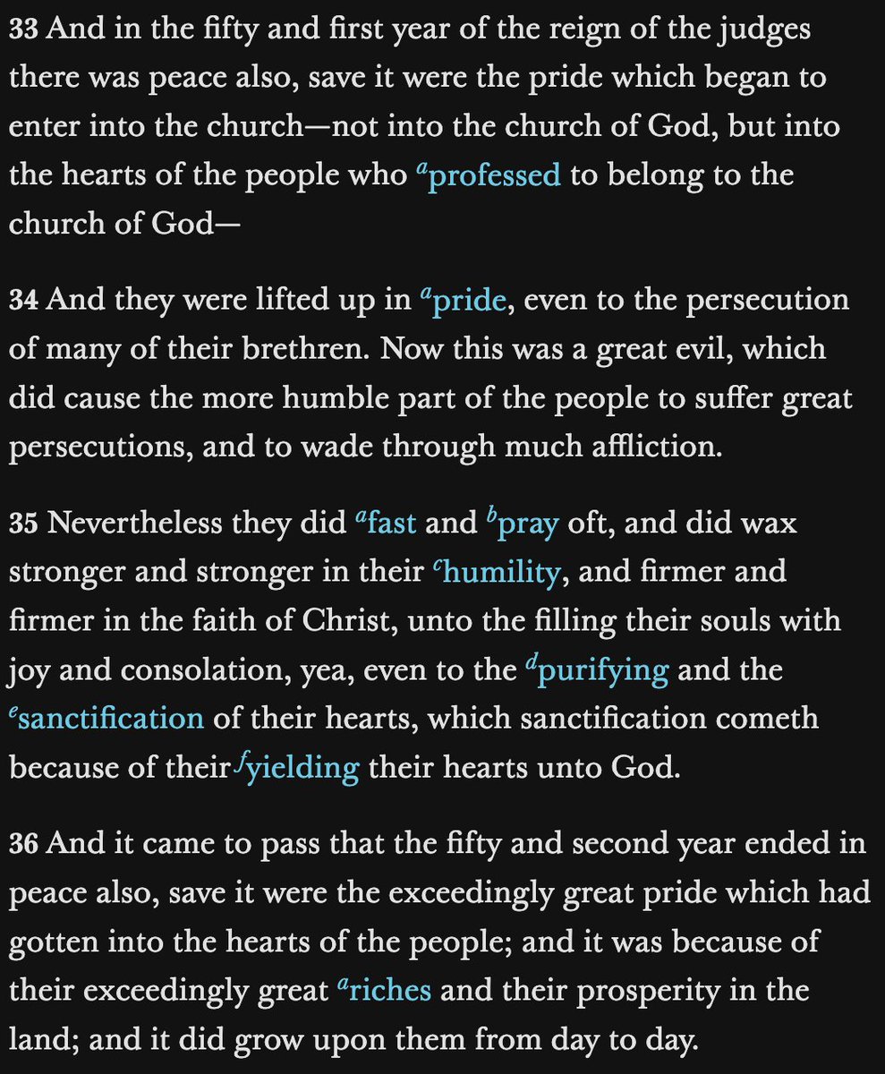 Peacemaking Saint tweet media