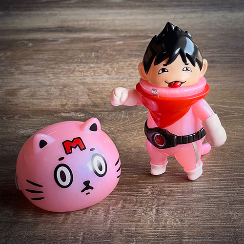 KAJI (@tanutanuraider) / Posts / X