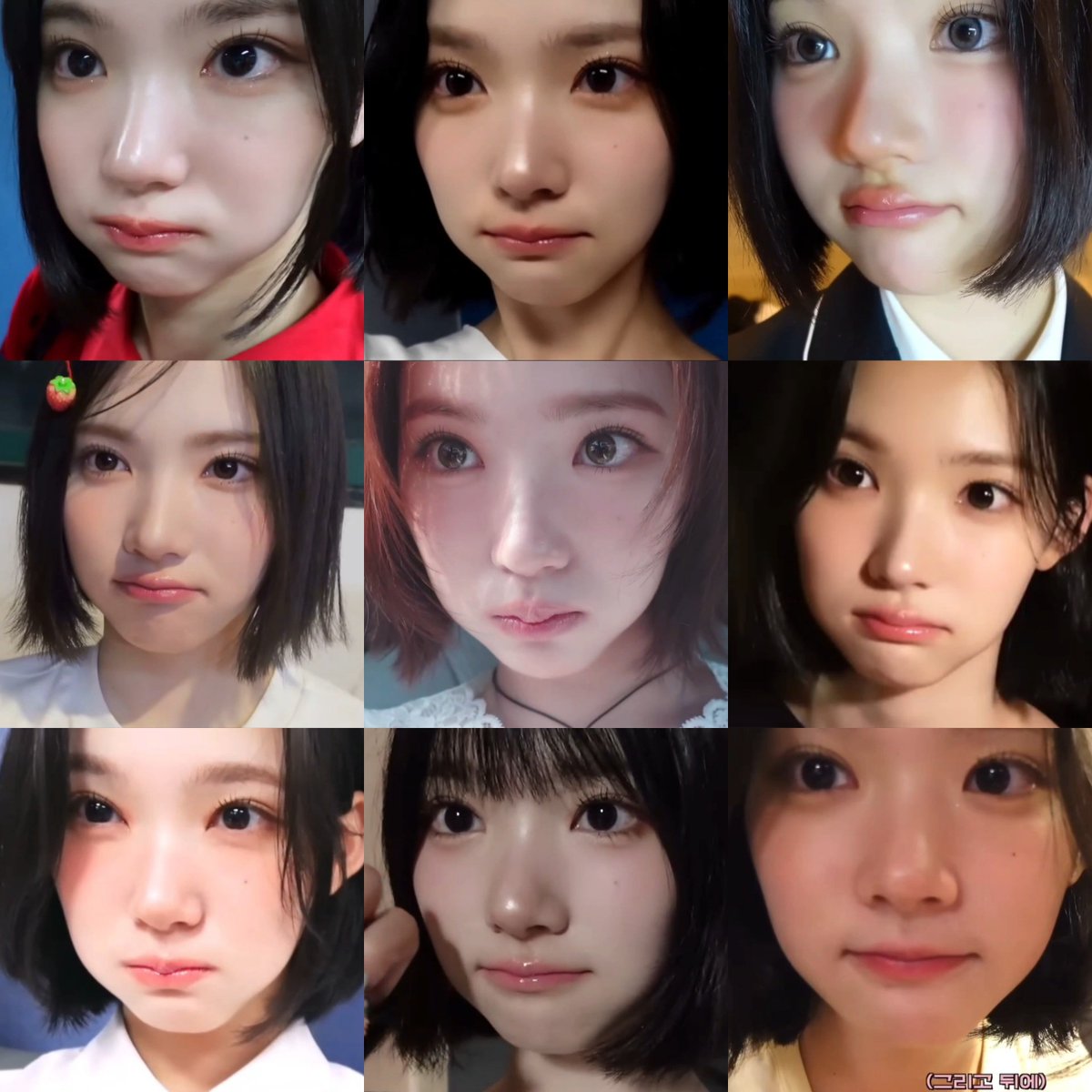 jiwoo pics tweet media