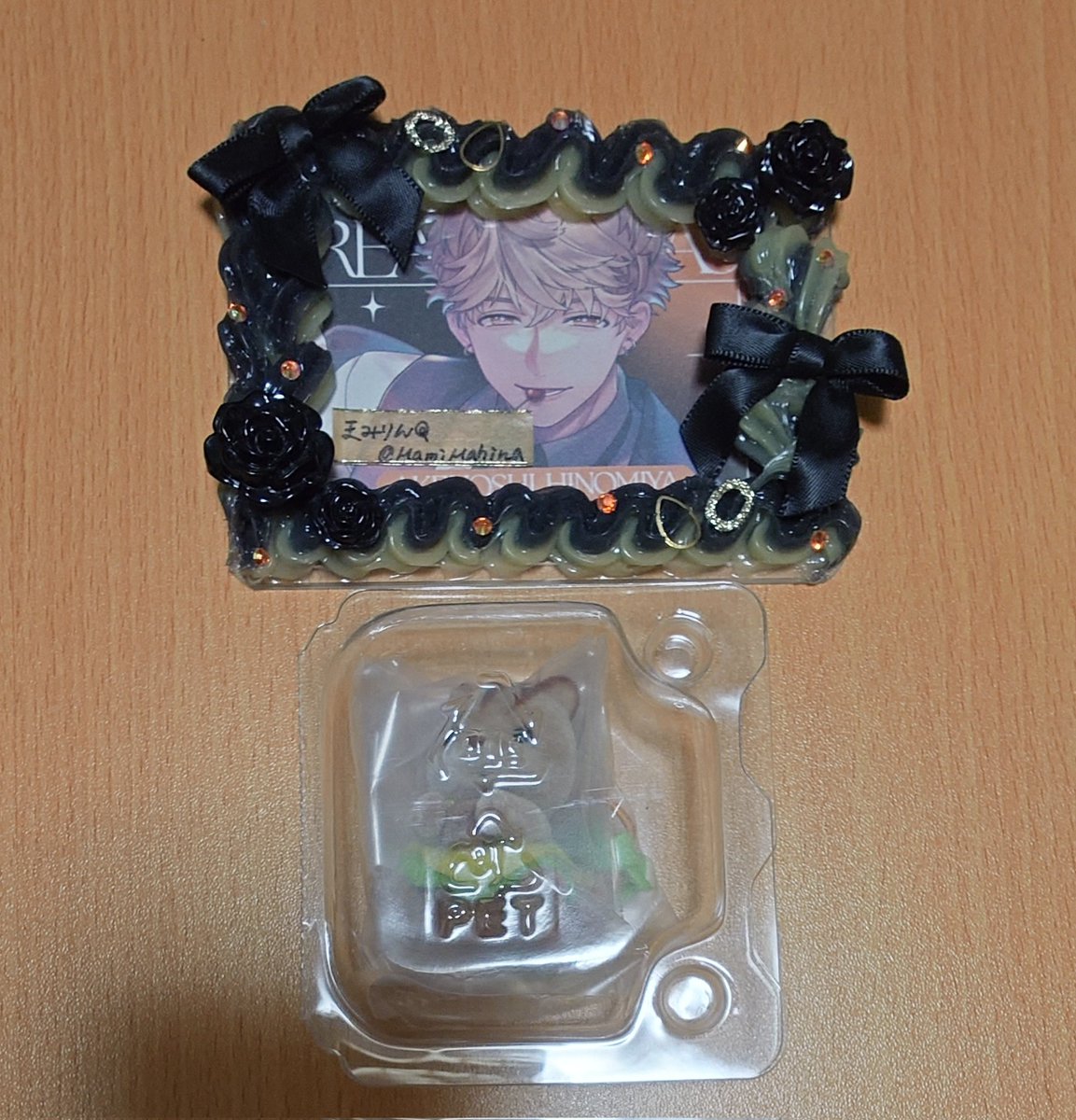 まみりん🍭 tweet media