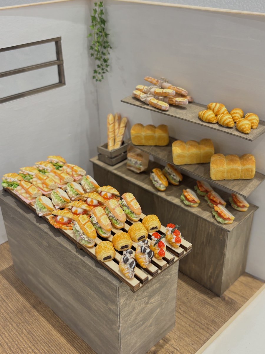 TODAYS GALLERY STUDIO.公式(TOKYO & NAGOYA) tweet media