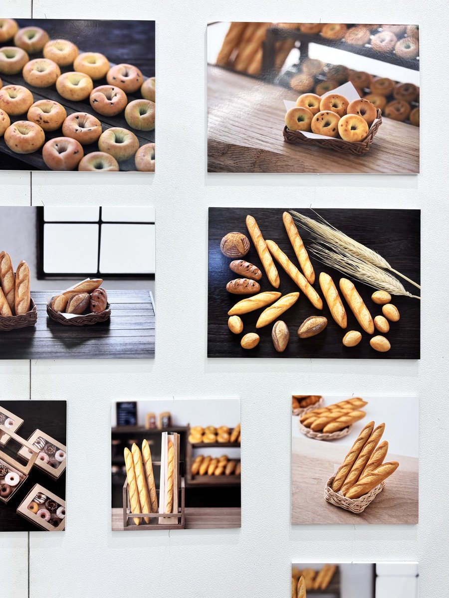 TODAYS GALLERY STUDIO.公式(TOKYO & NAGOYA) tweet media