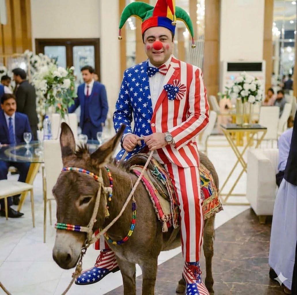 Imdad Wazir ISF 🇧🇫 tweet media