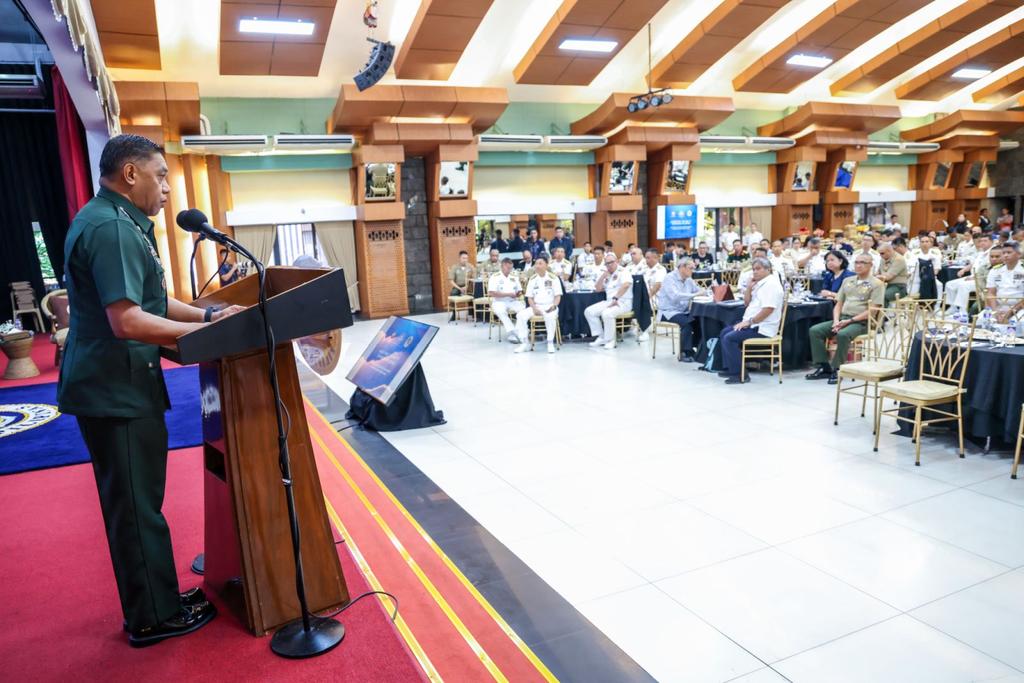 Armed Forces of the Philippines tweet media