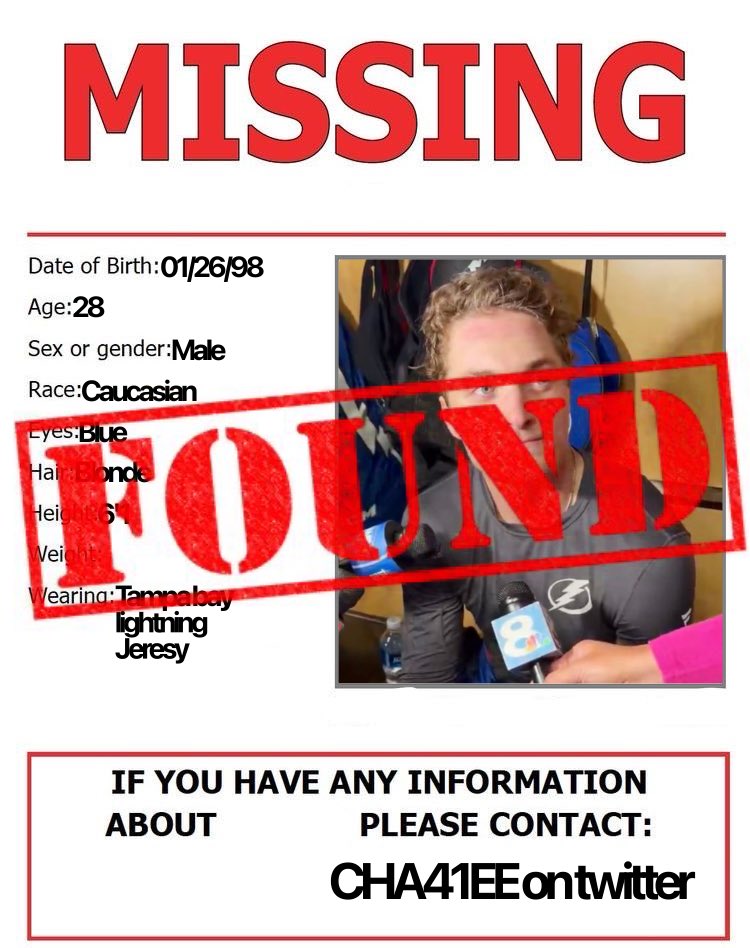 xx - miles tweet media