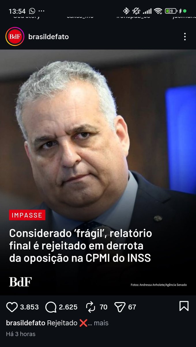 Cássio oliveira tweet media