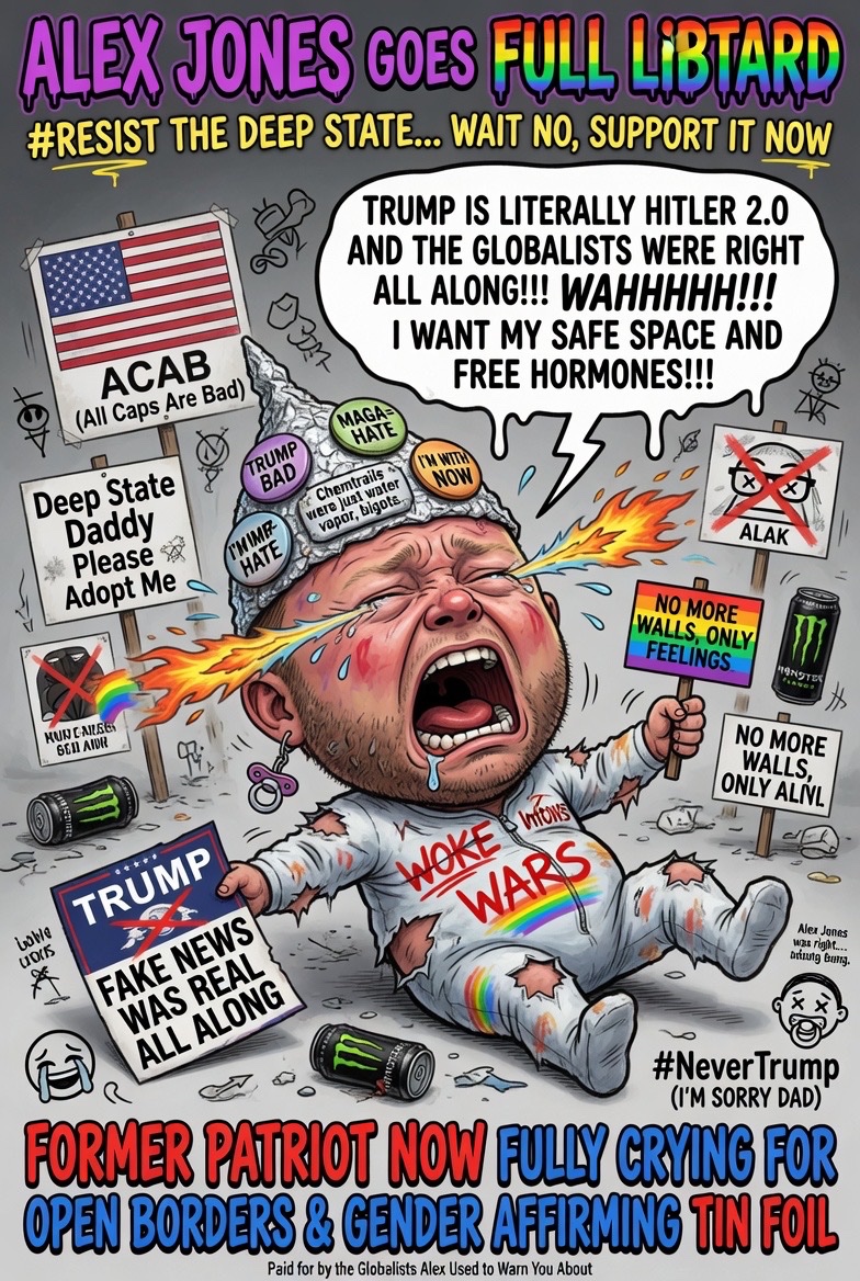 FedupCitizen tweet media