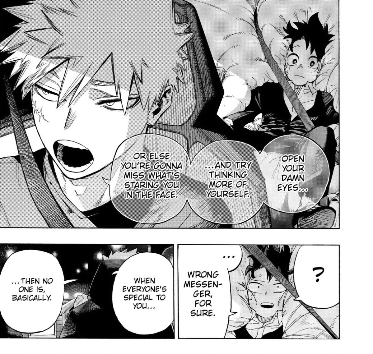 CAPITAL B CAPITAL K💥 tweet media