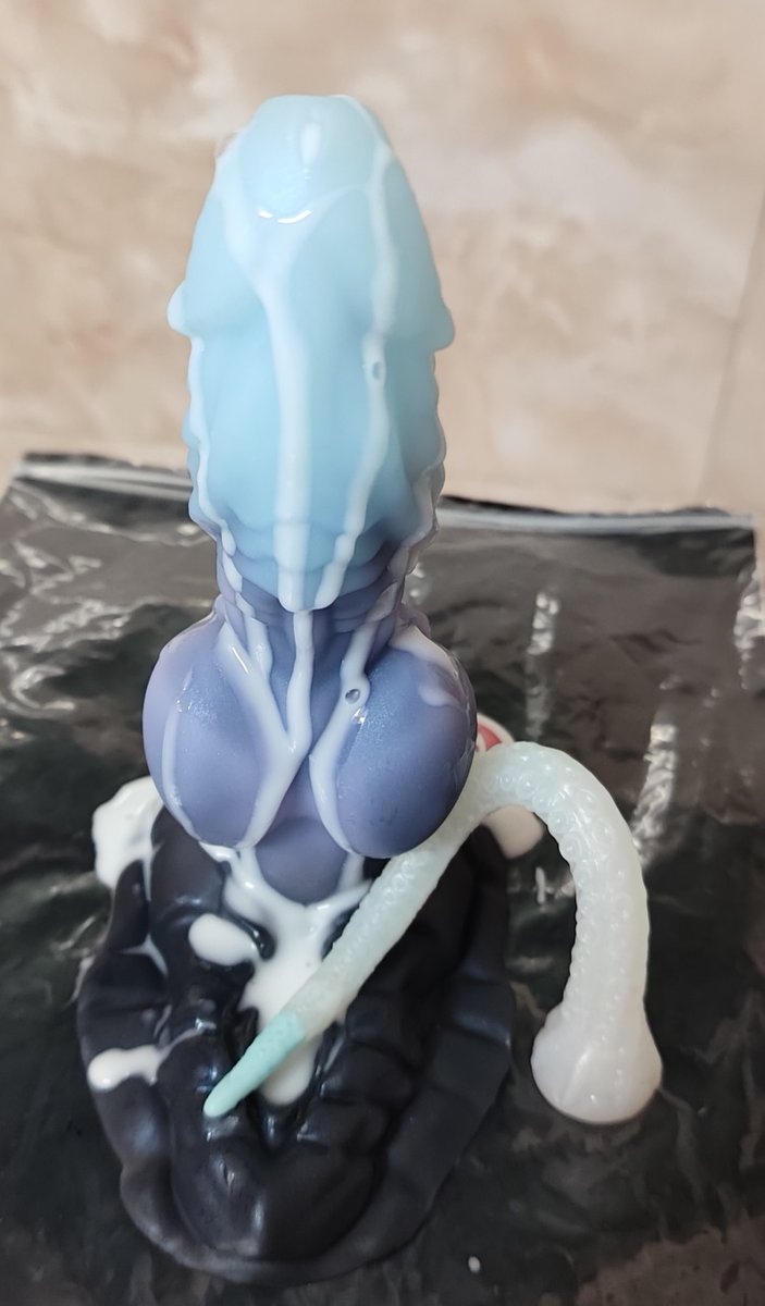 Nothosaur幻龙定制（官方） tweet media