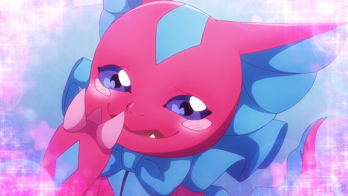r_difficile's tweet photo. I had the opportunity to work on Digimon Beatbreak #26 where I was able to contribute with 16 cuts. Thanks for the opportunity https://t.co/w2vFYFrgqA