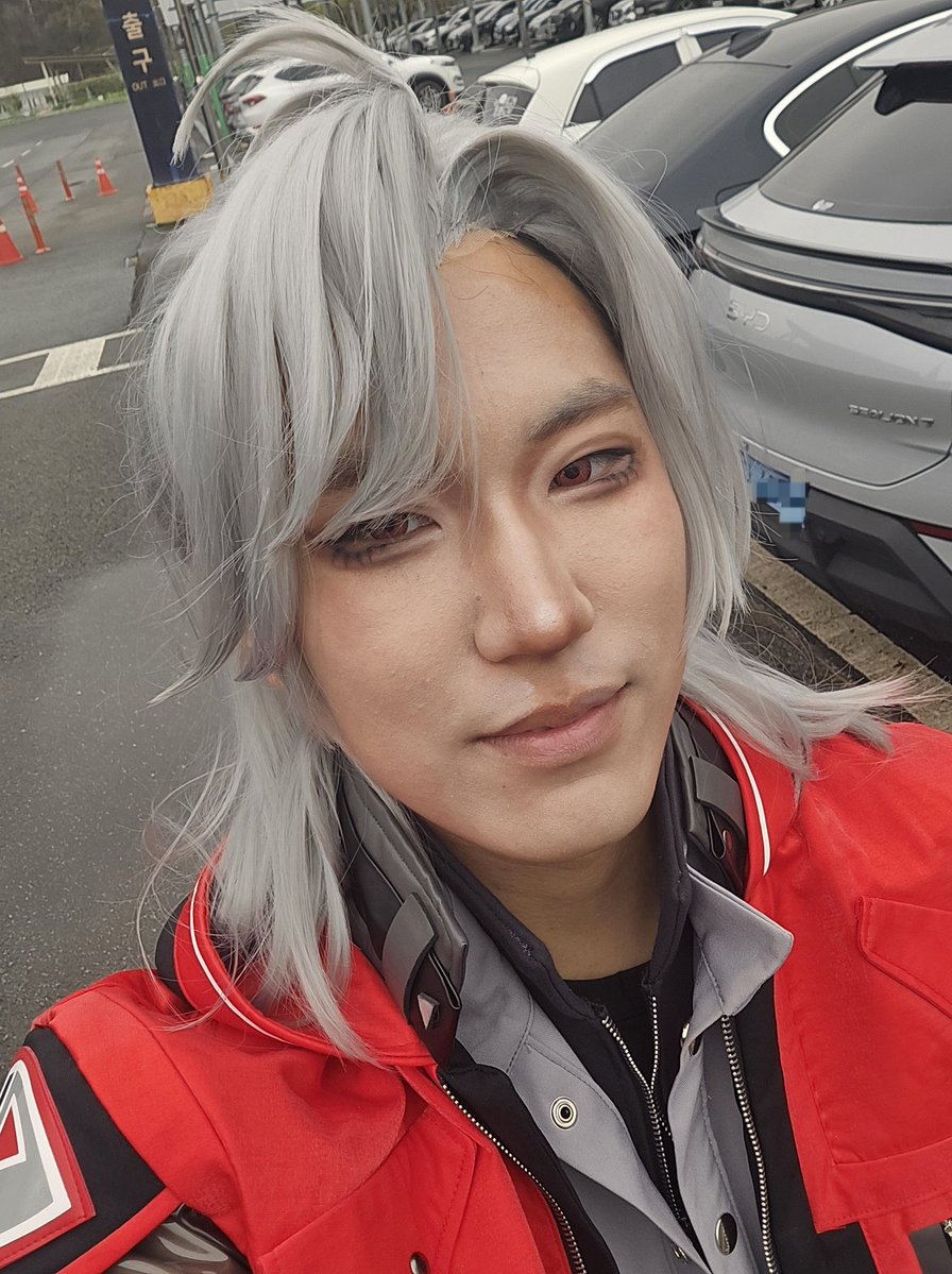 컹스 / 4마 양일 tweet media