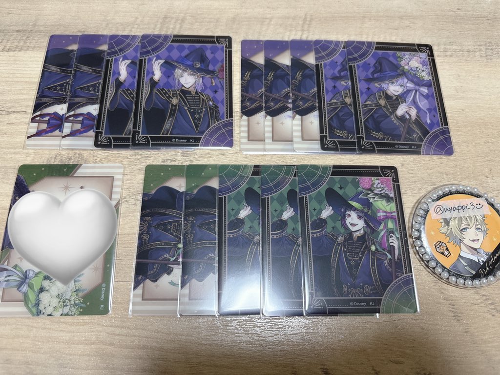 🎈えつこさん tweet media