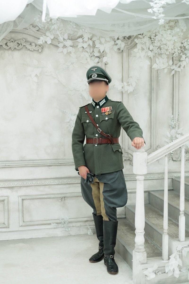 伊予守氏輝 tweet media