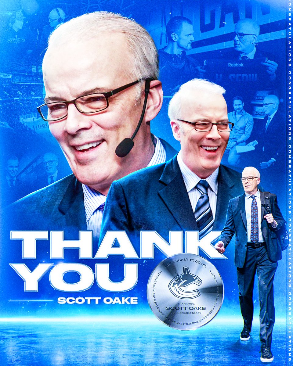 Vancouver Canucks tweet media