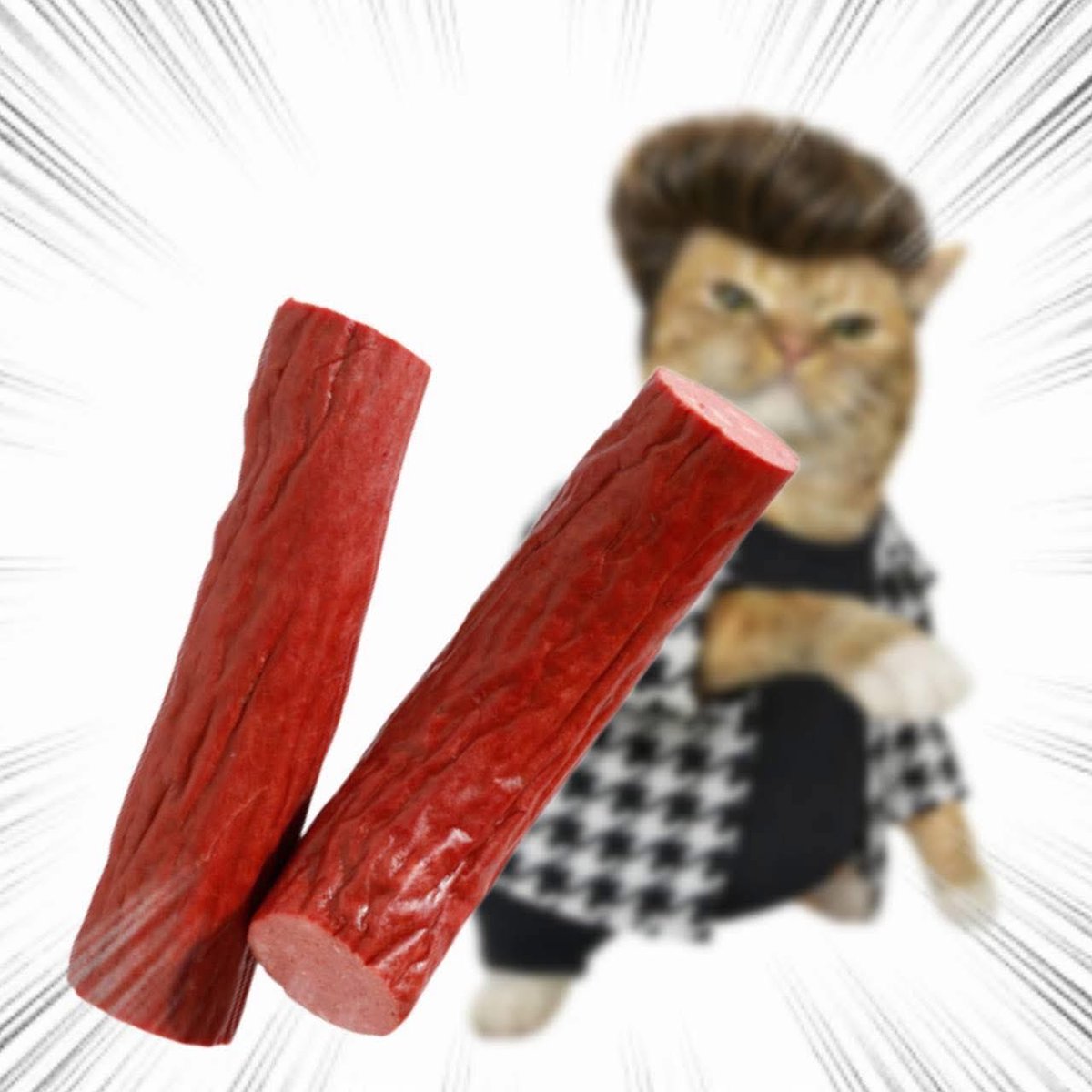 Throwing Things Daily tweet media