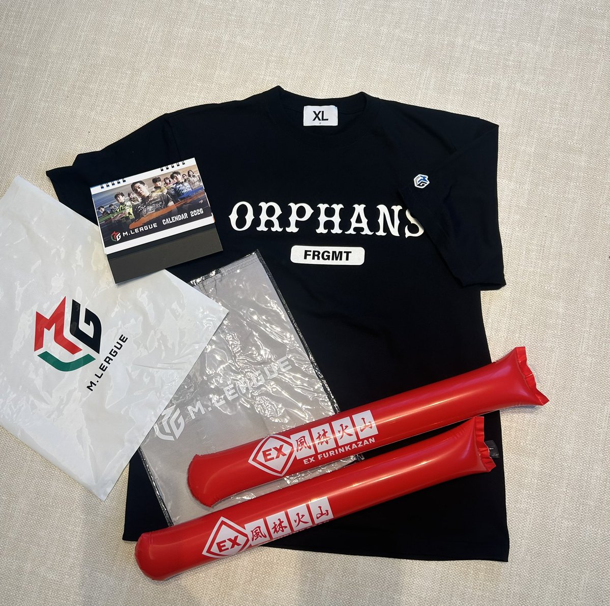 兼光タカシ tweet media