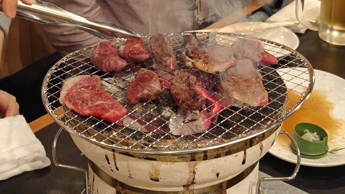 mgn259's tweet photo. セカンドサタデーの夕げ https://t.co/v3jMYTNNNx