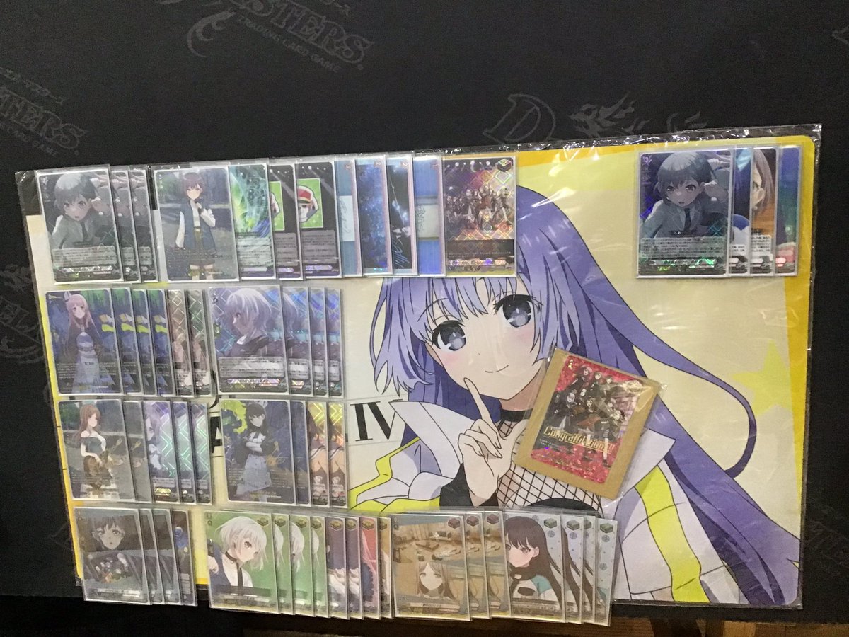 トレカショップジョニー青山店 tweet media