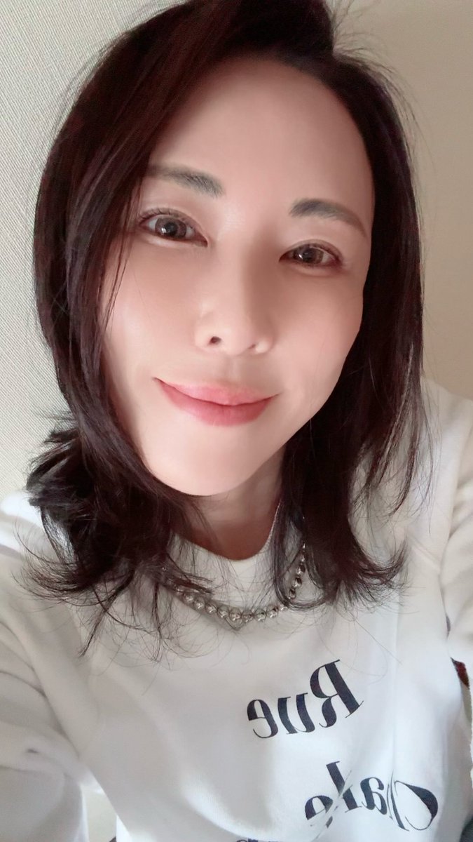 水野優香@熟女 tweet media