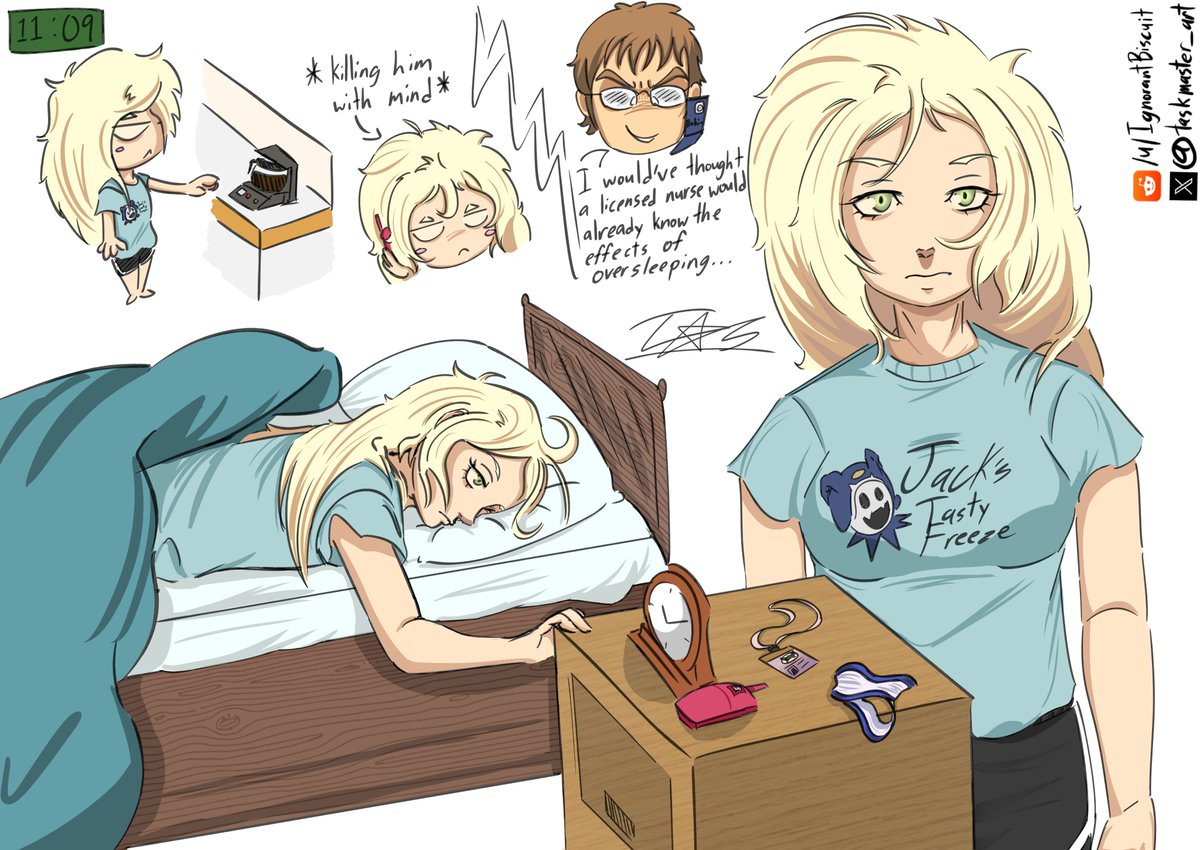 Tas (Cubemaster arc) 🖋️🎨 tweet media