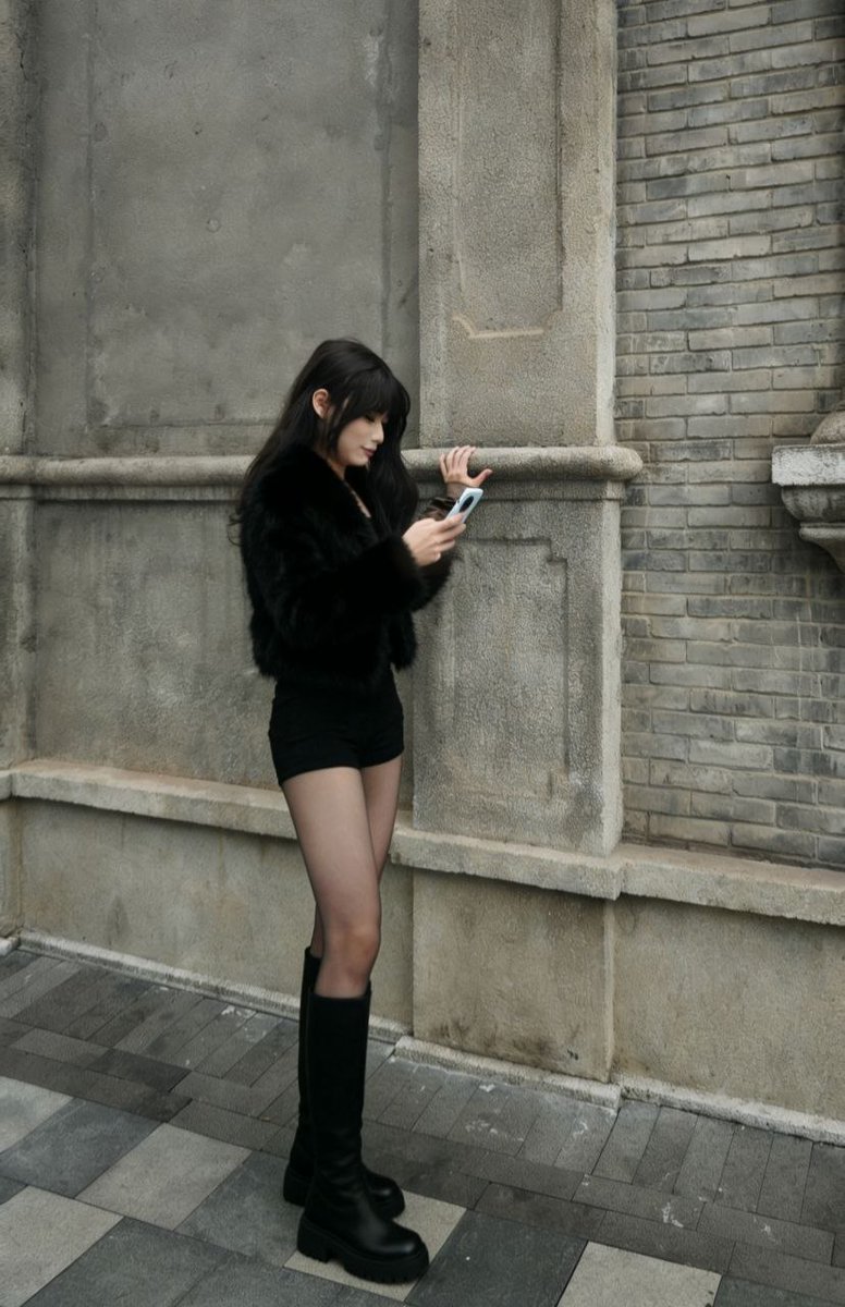 晓晓 tweet media
