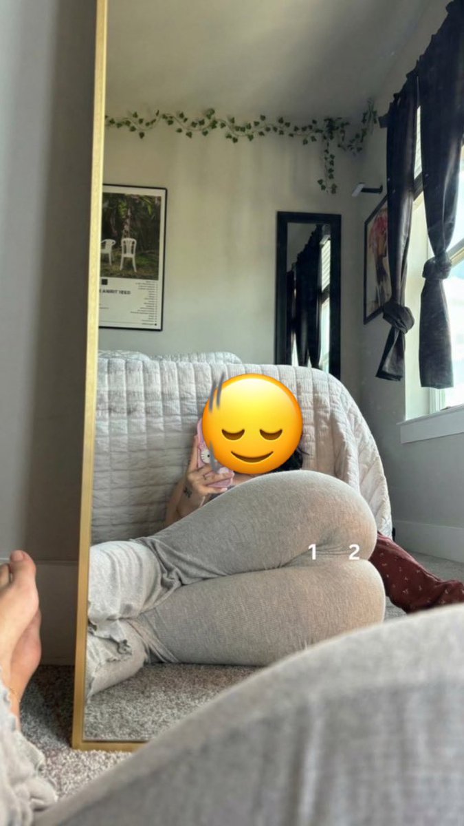 Nadine tweet media
