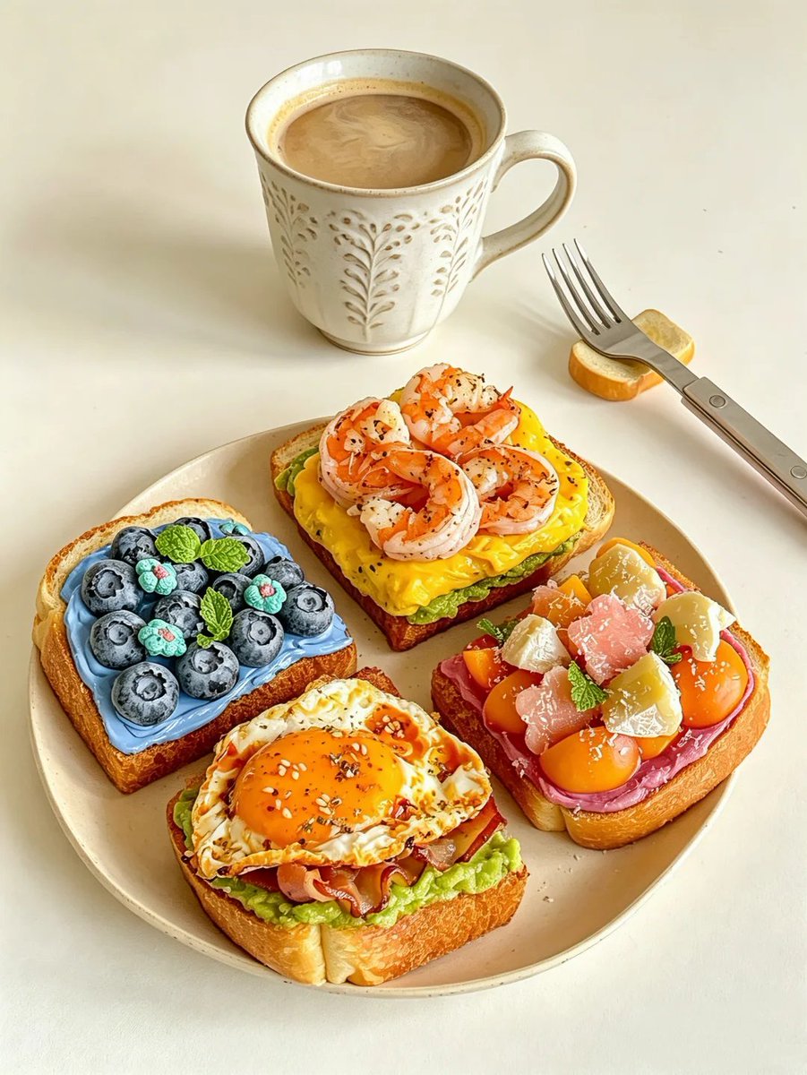 阿西（互fo） tweet media