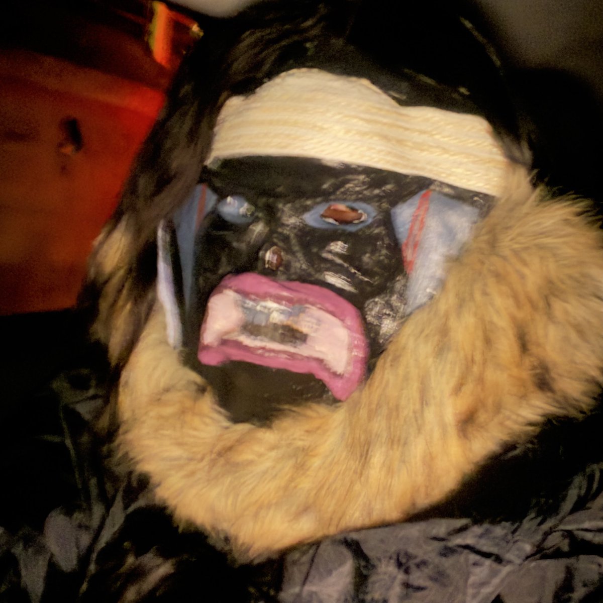 L’homme KY tweet media