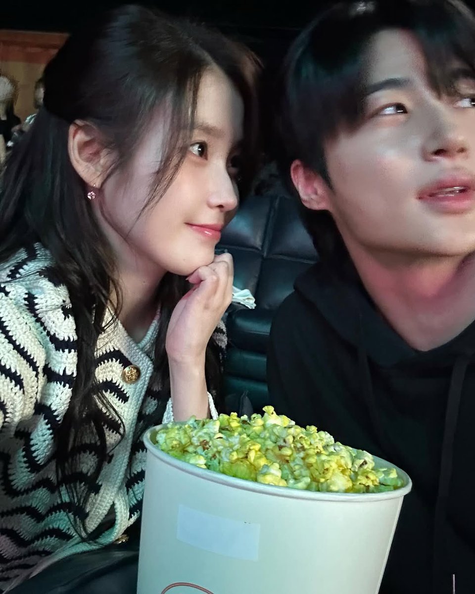 K-Drama Menfess tweet media