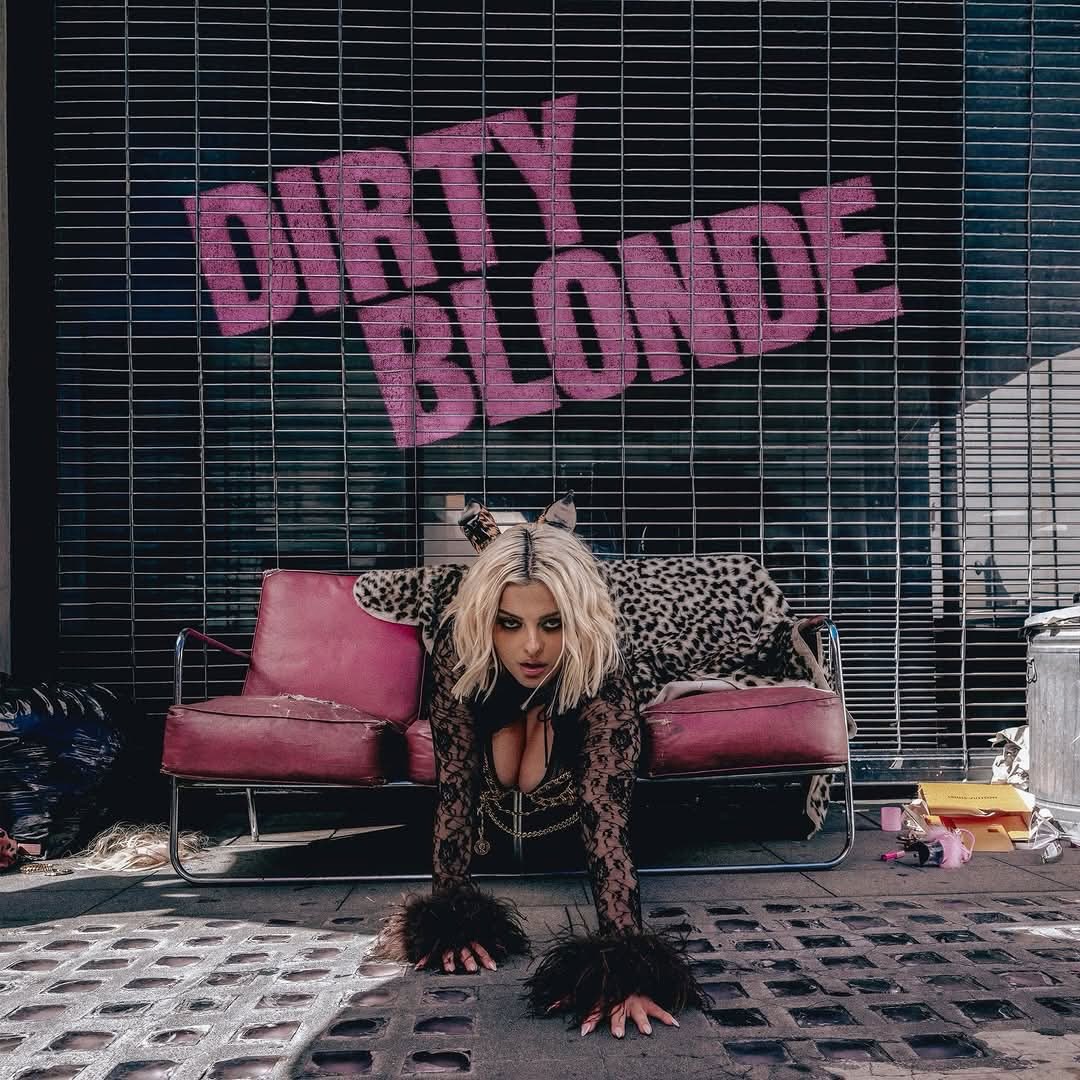 ACERVO BEBE REXHA #Dirty tweet media