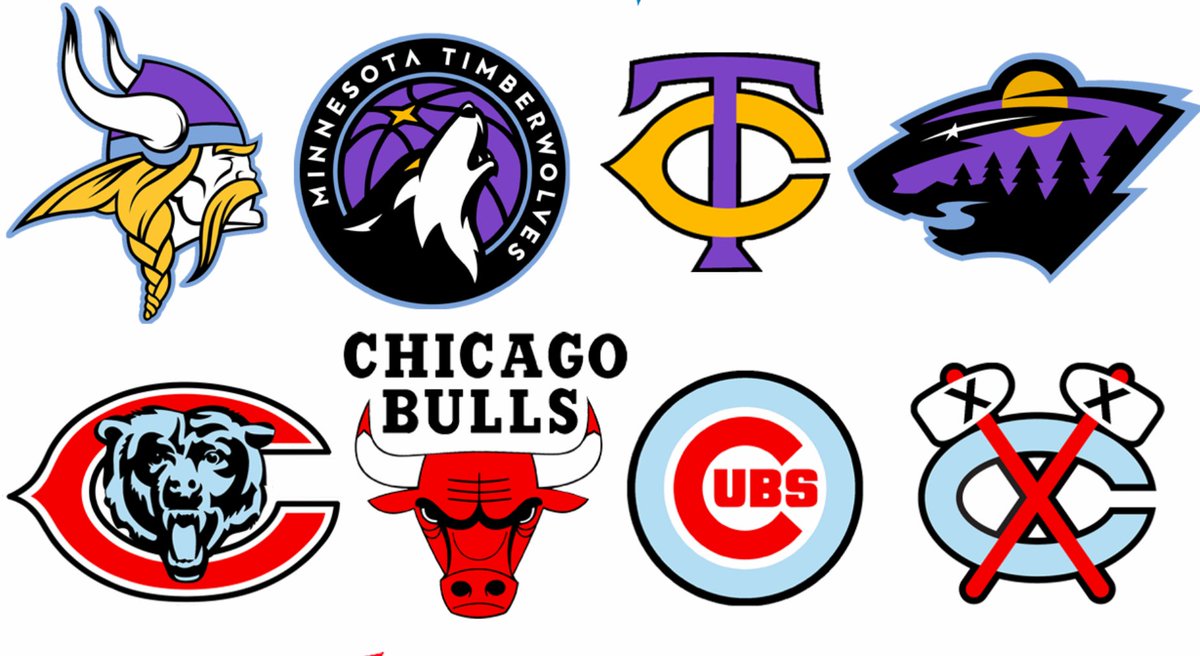 HiAdamReed's tweet photo. 1000% on board
If they all at least had one color in common that tied them together, that would be enough https://t.co/qbIHm1x4Zl