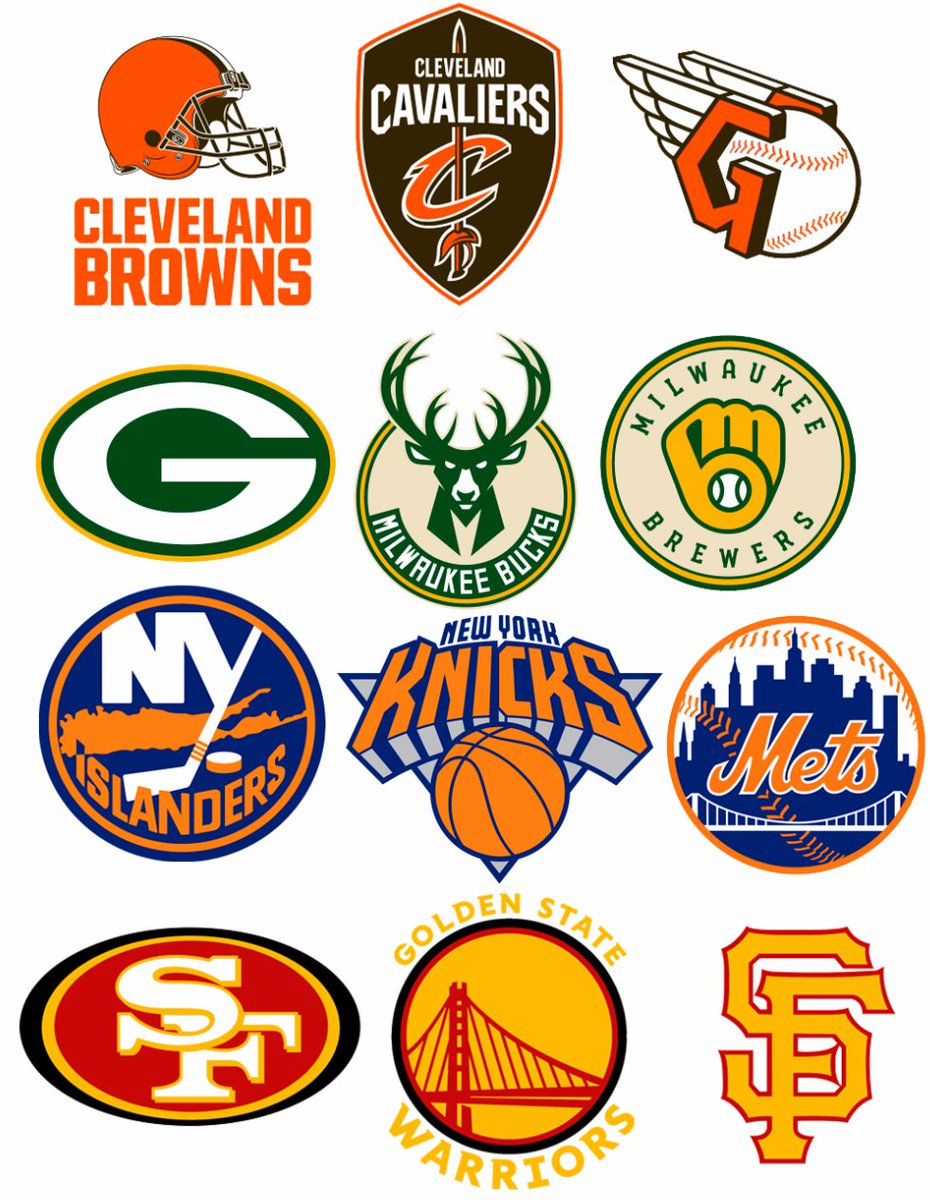 HiAdamReed's tweet photo. 1000% on board
If they all at least had one color in common that tied them together, that would be enough https://t.co/qbIHm1x4Zl