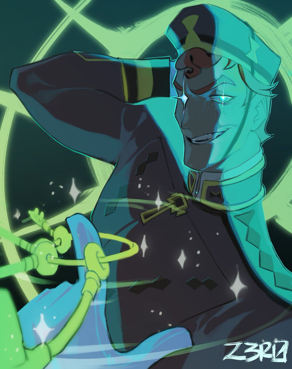 Channel-Z3r0 tweet media