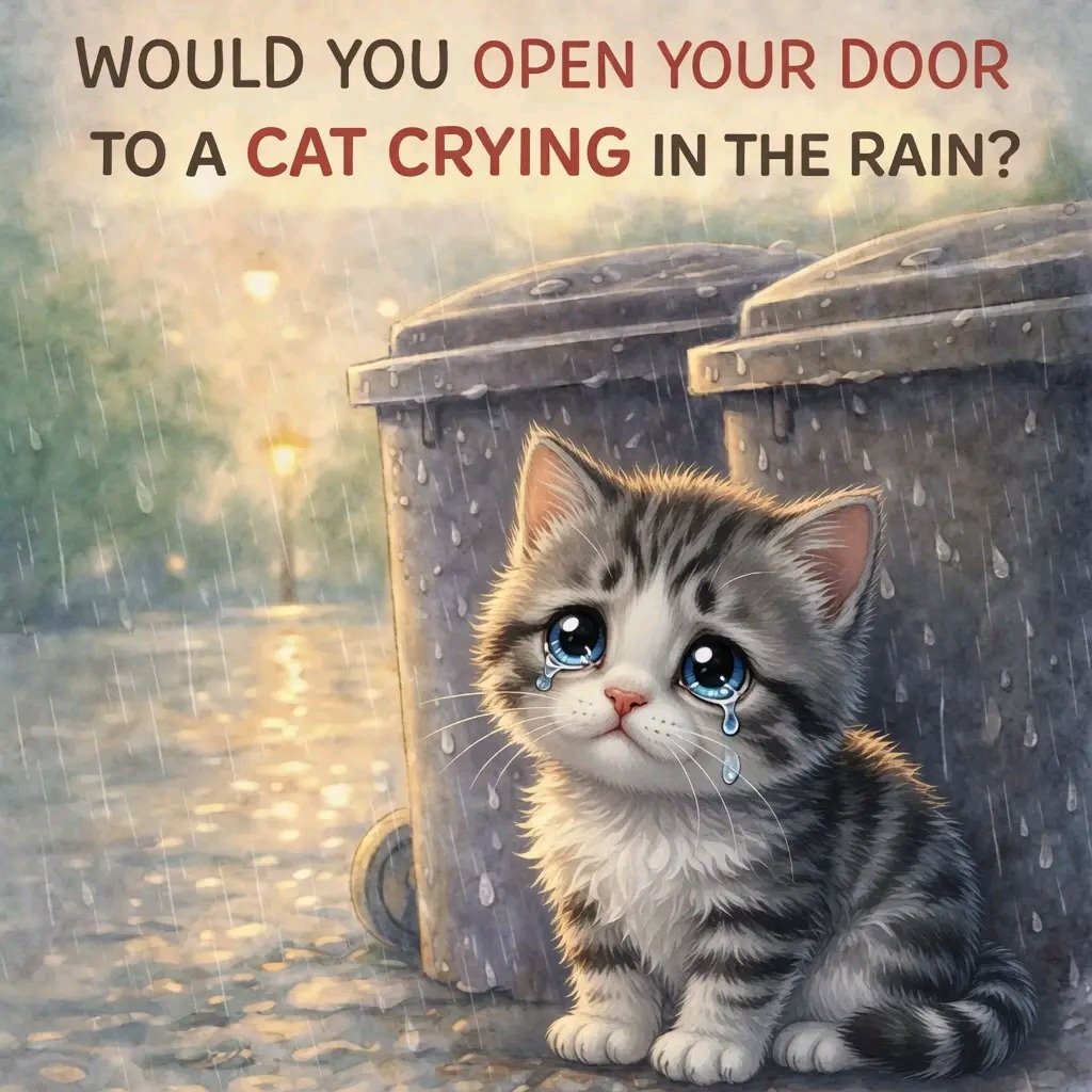 The Meow Cats tweet media